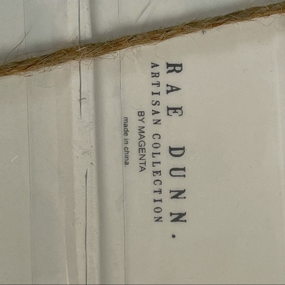 Rae Dunn Basil Oregano Sage Flower Pot Set - Picture 7 of 10